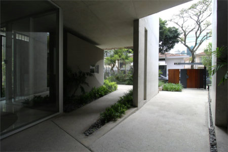 Design e sofisticação na Vila Olímpia!