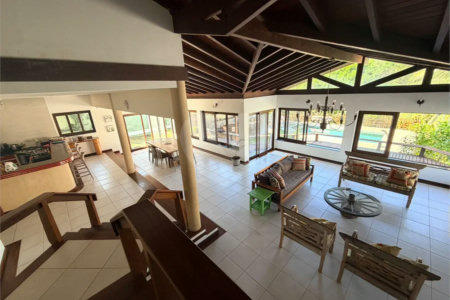 Casa à venda com 4 suítes em Ferradura, Armação dos Búzios, RJ