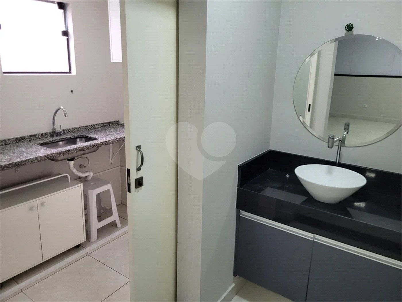 Ponto Comercial 200 m² 4 salas Jardim Armênia - Mogi das Cruzes SP