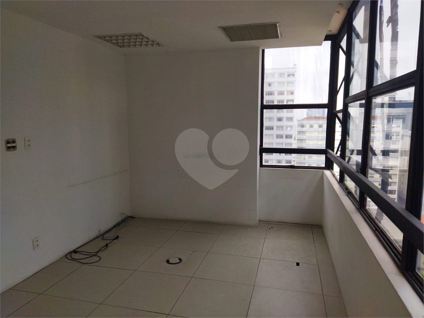 Laje Comercial - Avenida Paulista