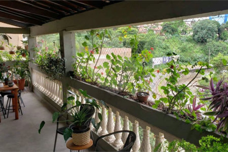Sobrado no Jardim Paraíso