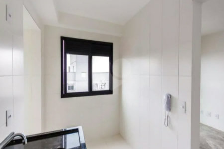 APARTAMENTO Á VENDA GARDEN CLUB COM 2 DORMITÓRIOS SENDO 1 SUÍTE E 1 VAGA DE GARAGEM