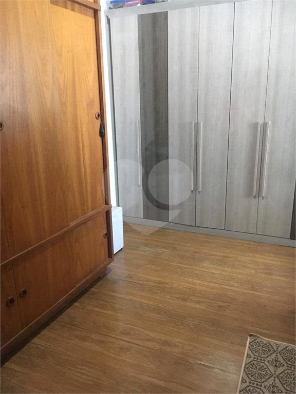 Sobrado á venda - Planalto Paulista