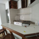 Apartamento com 1 dormitório 1 vaga na Bela Vista