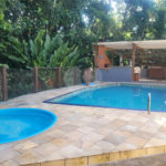 Casa à venda com 7 quartos, sendo 5 suítes, em Guaratuba, Bertioga, SP