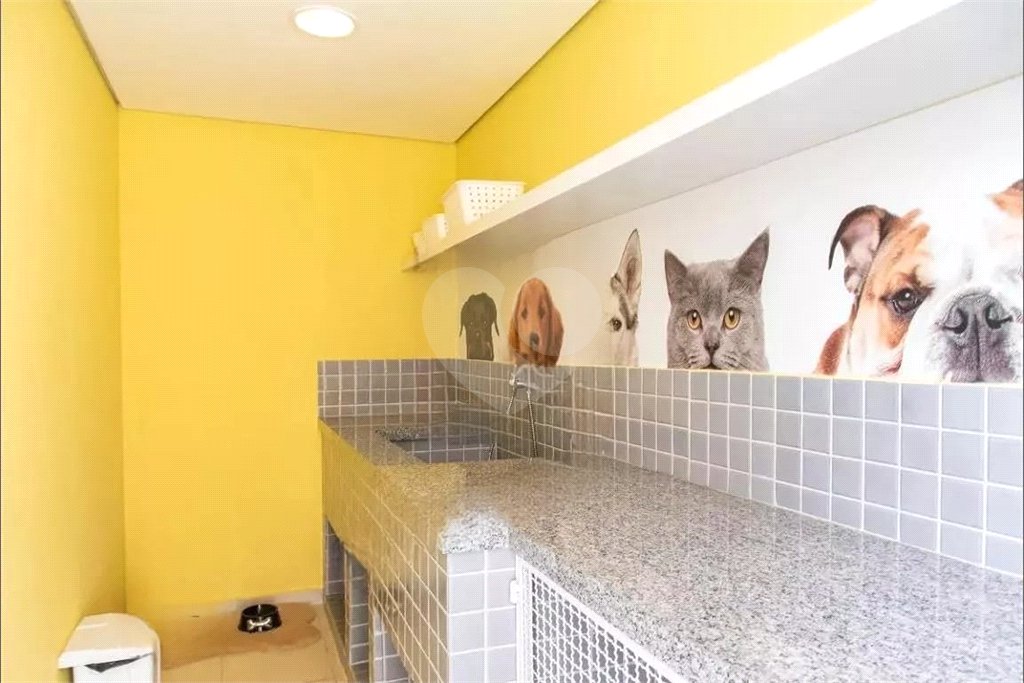 Apartamento com 41m² à venda na Saúde, 1 dormitório, 1 banheiro, 1 vaga, sacada, lazer