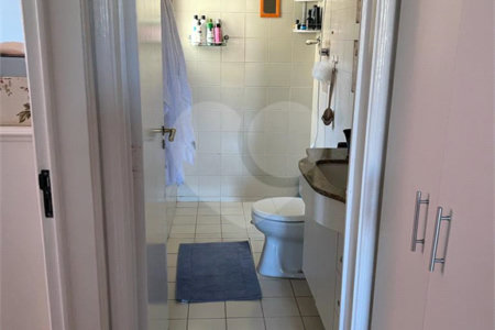 Apartamento à venda no Residencial Caroline - São Carlos/SP