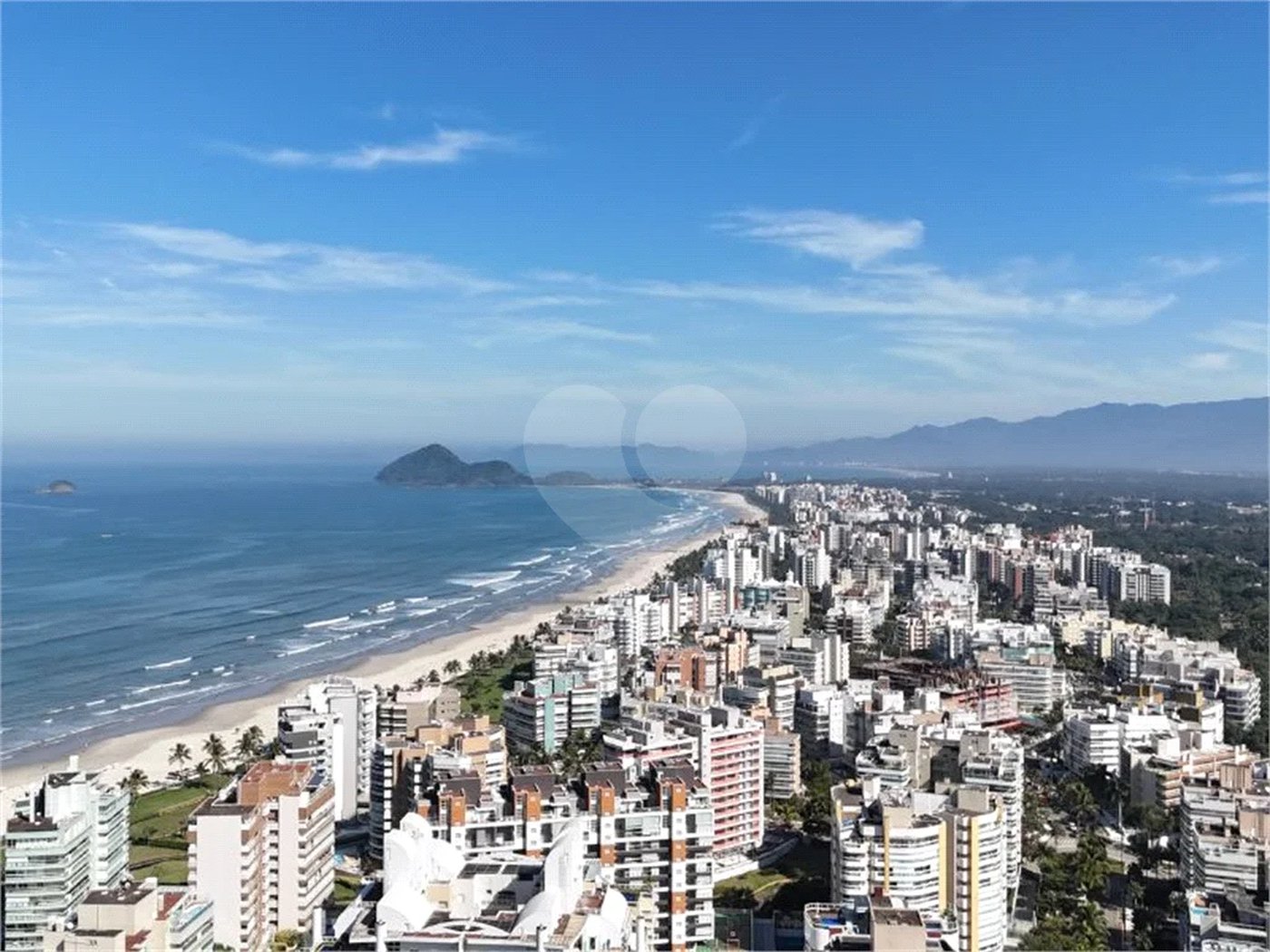 Terreno à venda em Riviera de São Lourenço, Bertioga, SP