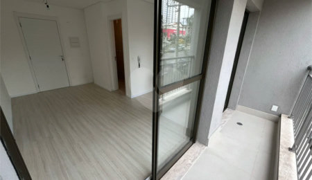 Apartamento à venda com 1 quarto em Ipiranga, São Paulo, SP