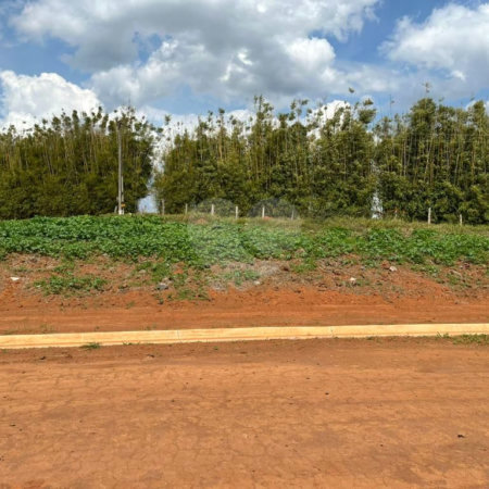 Terreno a venda em Atibaia no Condomínio Elementum