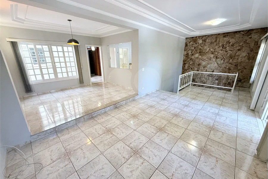 Casa espaçosa para locação no bairro Santa Cecília – Piracicaba/SP