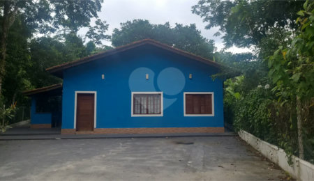 Casa à venda com 3 quartos, sendo 2 suítes,  em Costa do Sol, Bertioga, SP