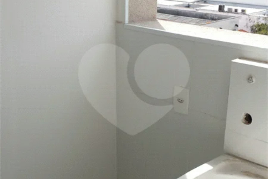 Apartamento 2 quartos - Vila Madalena