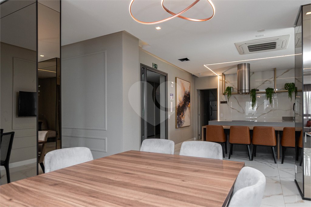 Apartamento 2 Suítes - 1 Vaga - Alto do Ipiranga - Vista Livre