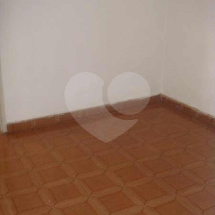 Casa térrea com 2 dorm. na Saúde