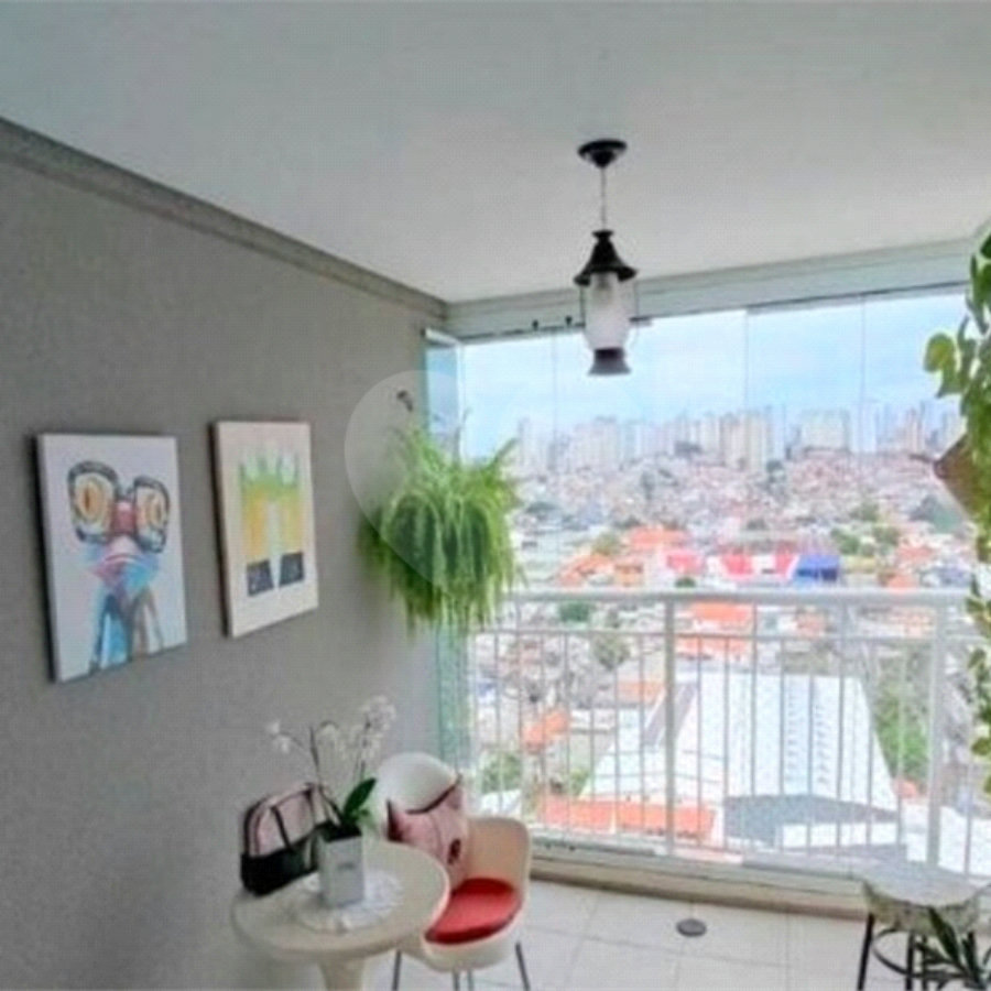 LINDO APARTAMENTO DE 67M² 2DORM (1SUITE) 1VG NA REGIÃO DA SAÚDE - ACEITA PERMUTA