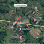 Área Estratégica para Negócios – Rodovia SP-304 (Km 179) – Piracicaba-SP / Ártemis