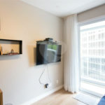 Apartamento de 22m² para Venda - Centro