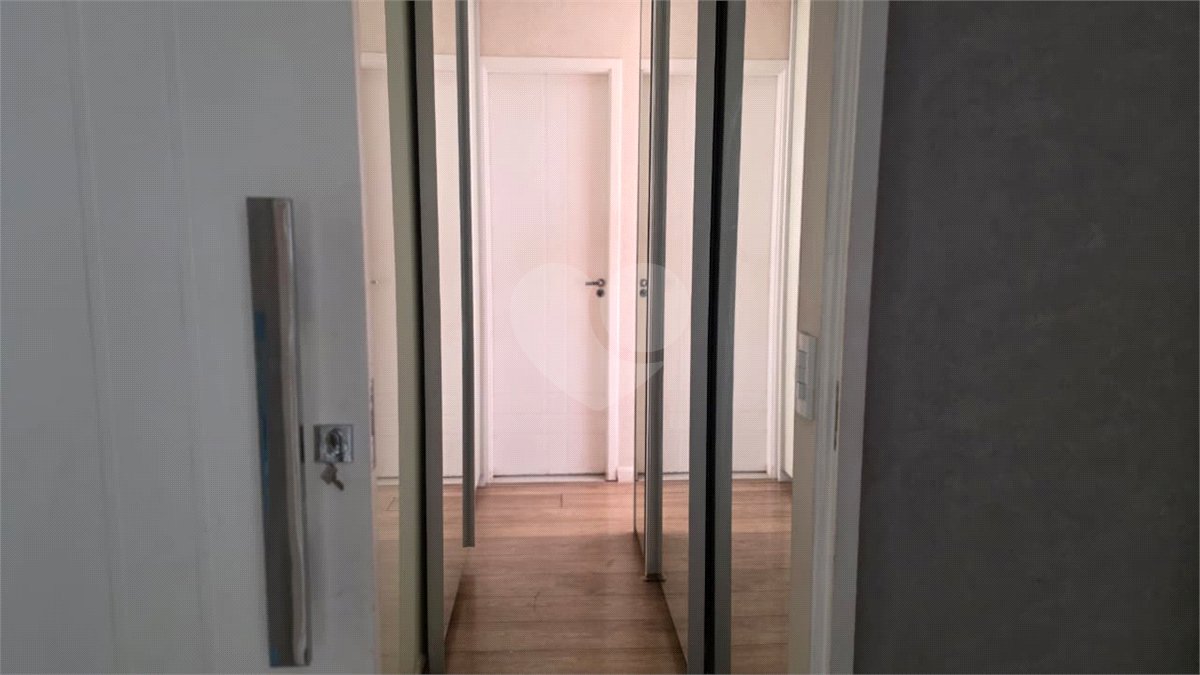 Apartamento à Venda no Condomínio Sítio Anhanguera – Jardim Santo Elias | São Paulo