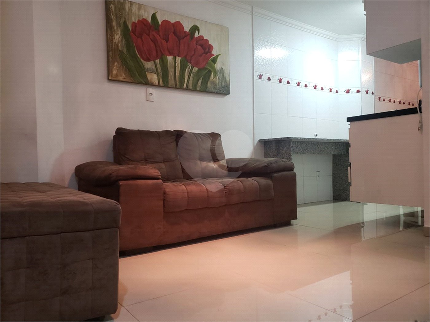 APARTAMENTO A VENDA EM SP BRÁS