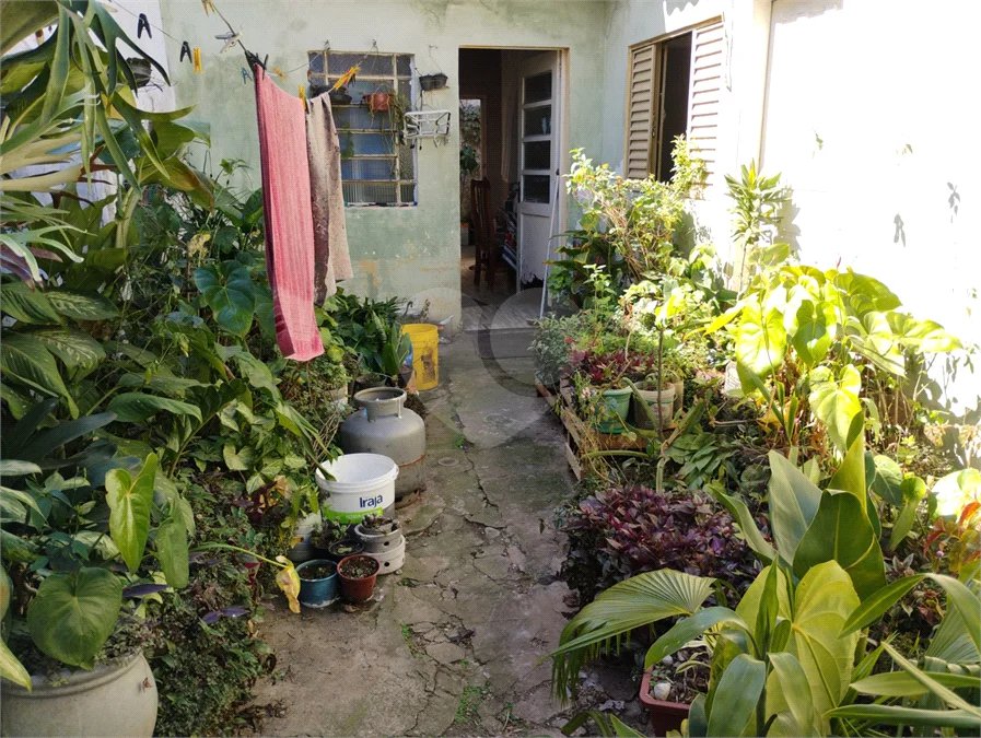 Excelente terreno à venda de 400 m² no Jabaquara