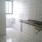 Apartamento de 70m2 no Mandqui de 3 dormitórios, sala com sacada e 2 vagas garagem