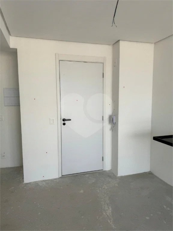 Apartamento de 2 quartos à venda na Vila Prudente
