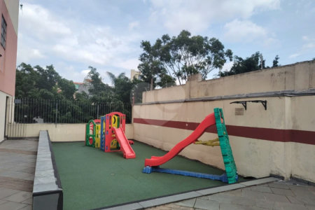 Apartamento à venda na Vila Carrão, 2 quartos