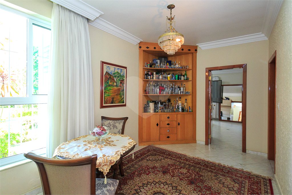 Casa Térrea à venda com 4 suítes em Jardim Marajoara, São Paulo, SP