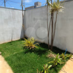 Casa à venda de 2 dormitórios em São Carlos, no bairro Arcoville.