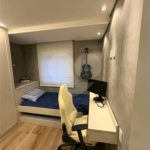 Apartamento duplex de 102 m² com 2 dormitórios, sendo 1 suíte, 3 banheiros, área gourmet e 1 vaga de garagem. Conforto, estilo e exclusividade em um só imóvel!
