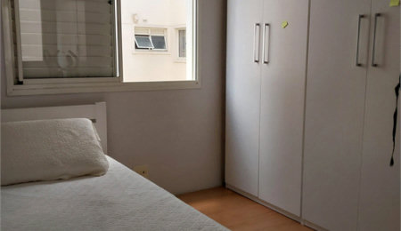 Apartamento à venda com 3 quartos, sendo 2 suítes,  em Cidade São Francisco, São Paulo, SP