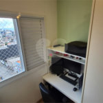 Apartamento no Brás