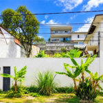 Terreno à venda em Brooklin Velho, São Paulo, SP