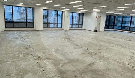 Laje Corporativa para alugar em Cerqueira César, São Paulo, SP