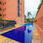 Apartamento à venda com 3 quartos, sendo 1 suíte, em Chácara Santo Antônio, São Paulo, SP