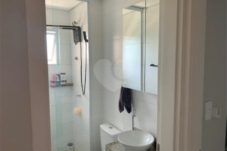 Apartamento – Parque dos Acácias