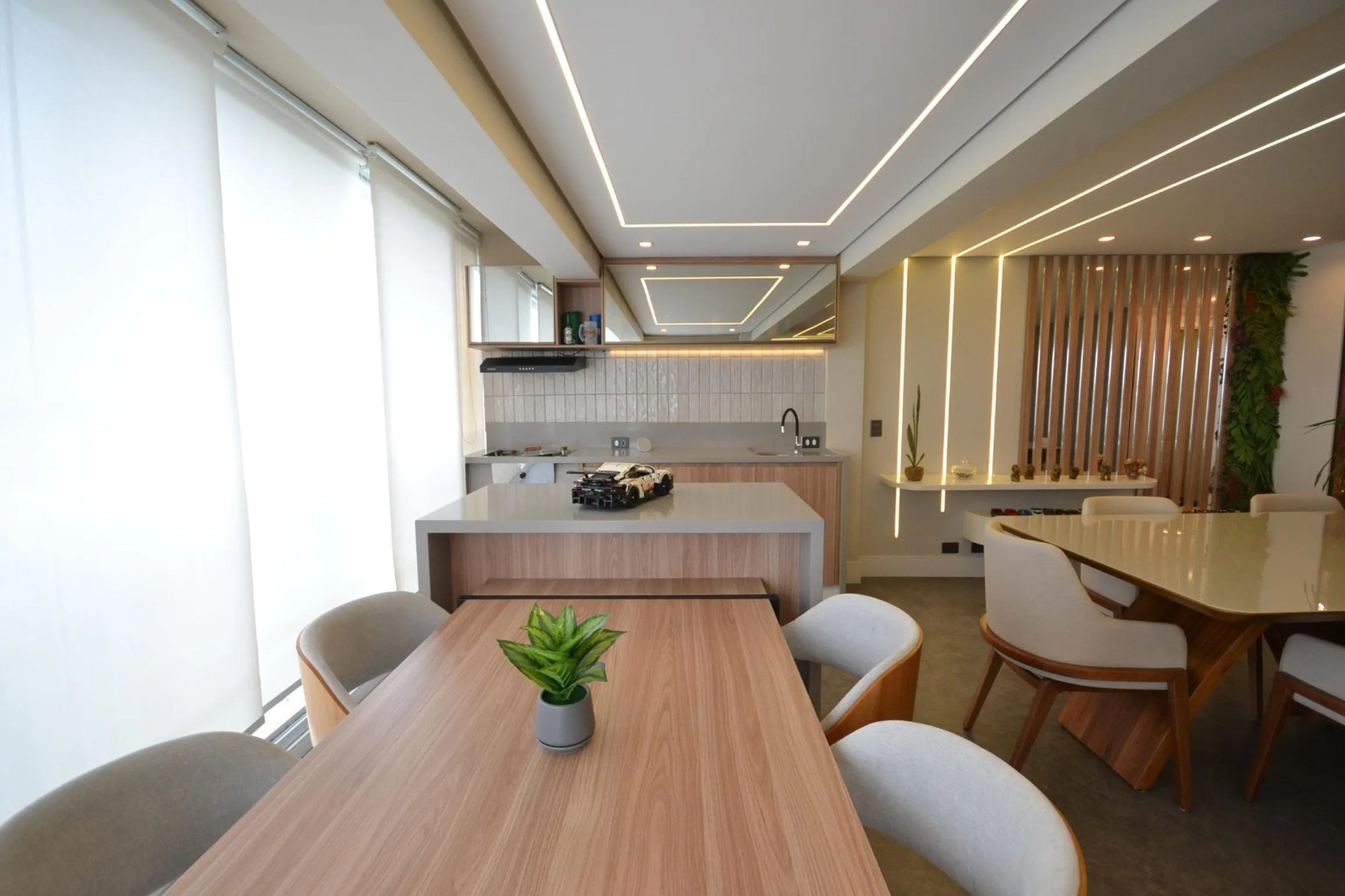 Apartamento, 3 quartos, 134 m² - Foto 7