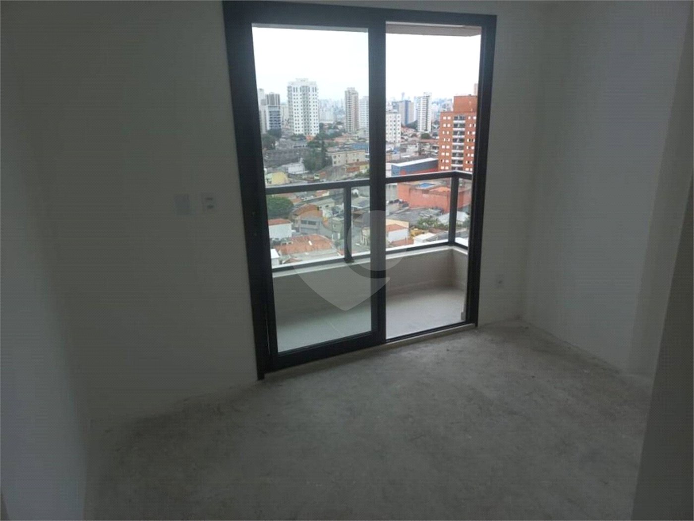 Oportunidade Imperdível! Apartamento Novo com Dois Dormitórios no Ipiranga