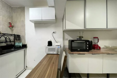 Sobrado à venda com 3 quartos, sendo 1 suíte,  em Butantã, São Paulo, SP