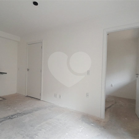 Apartamento à Venda na Bela Vista – 33 m², 1 Suíte, Próximo ao Metrô