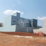 Sobrado de alto padrão no condomínio residencial Reserva Aquarela
