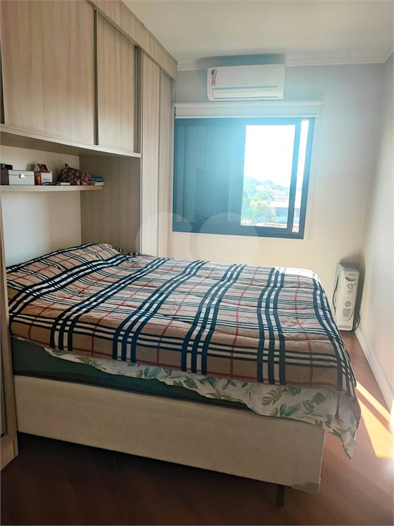 SOBRADO EM CONDOMÍNIO FECHADO A VENDA EM SP VILA PRUDENTE