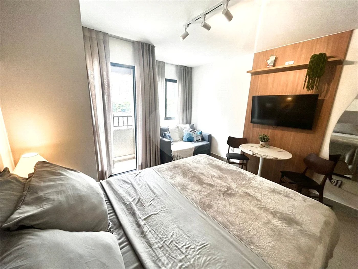 Apartamento para venda em Moema Apartamento Av. Pavão