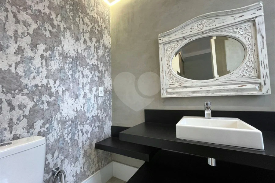 Maravilhoso Apartamento com 3 quartos no Jardim Europa