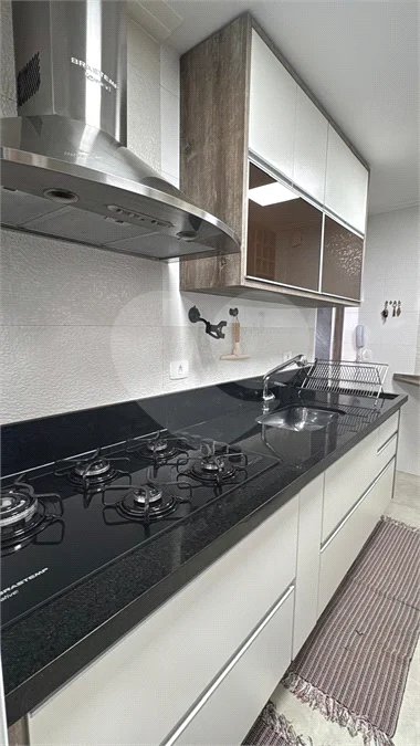 92 m², 3 dormitórios, varanda gourmet, 2 vagas e lazer completo