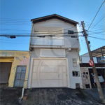 SALÃO COMERCIAL + SOBRADO À VENDA / LOCAÇÃO - Santa Terezinha | Monte Rei II | Piracicaba/SP