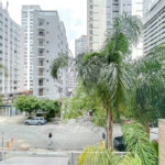 Duplex de 96m2 decorado com varanda gourmet e 2 vagas no Alto do Ipiranga