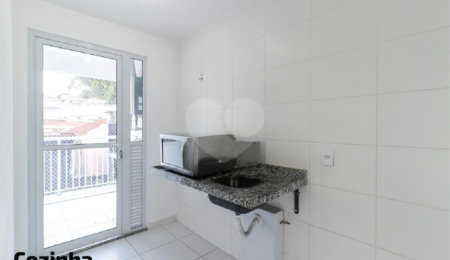 Apartamento à venda com 2 quartos, sendo 1 suíte, em Vila Dom Pedro I, São Paulo, SP