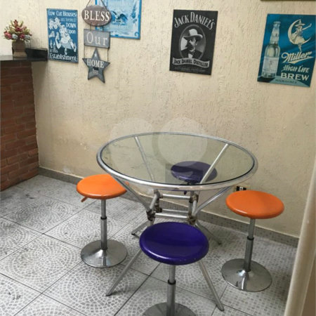 SOBRADO PLANALTO PAULISTA PARA VENDA